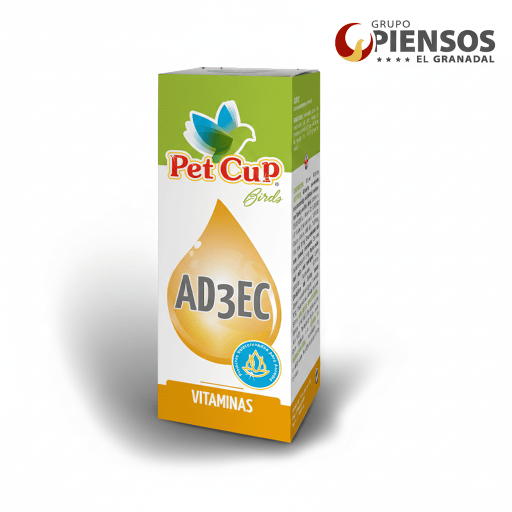 Pet Cup AD3E 1 l.
