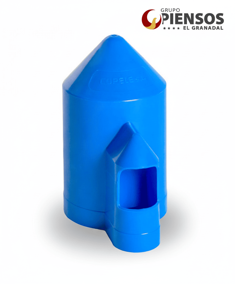 Copele Bebedero Palomos Capilla 1,5 l.