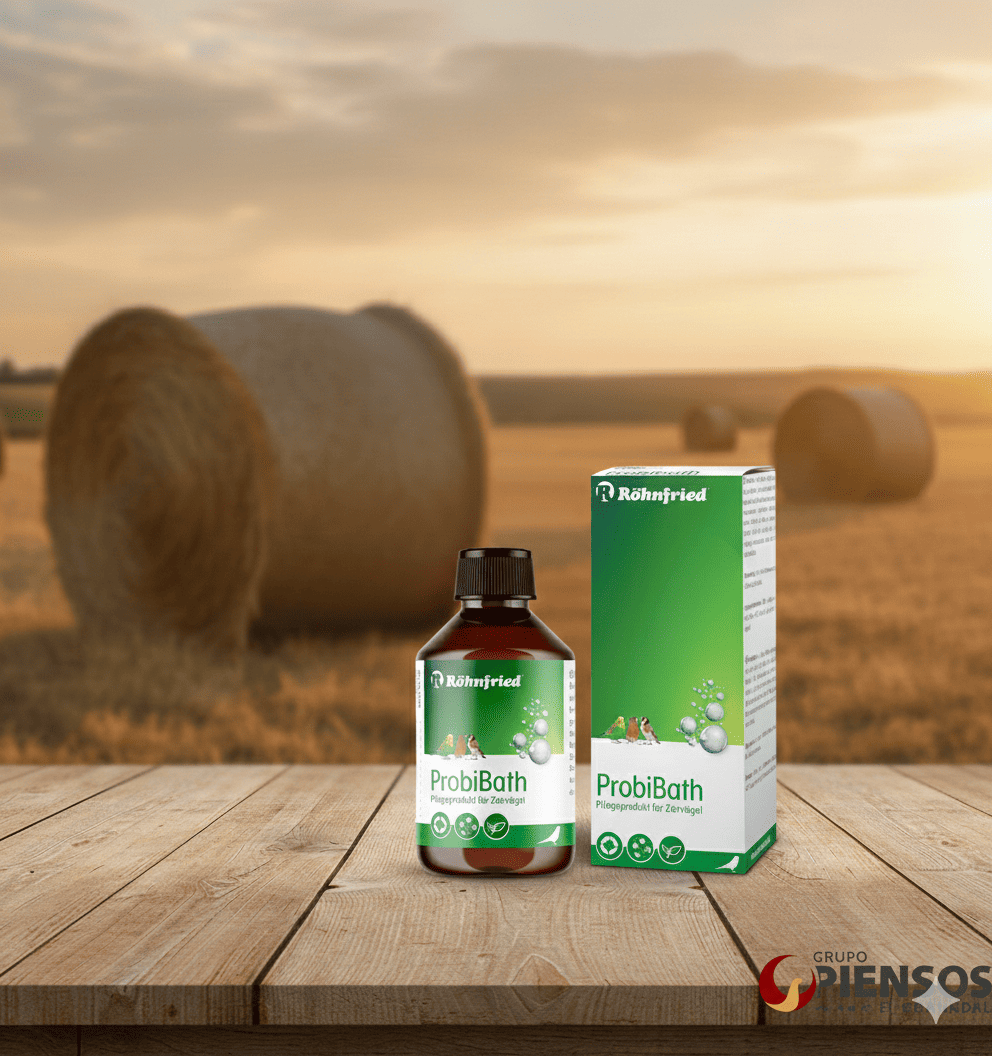Rohnfried Probibath 100 ml.