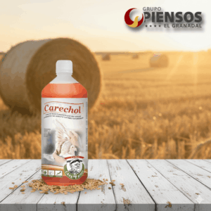 Care 4 Birds Carechol 1 l.